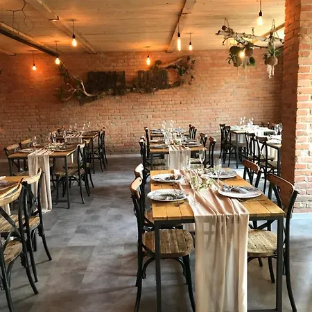 Bed & Breakfast Svoboda