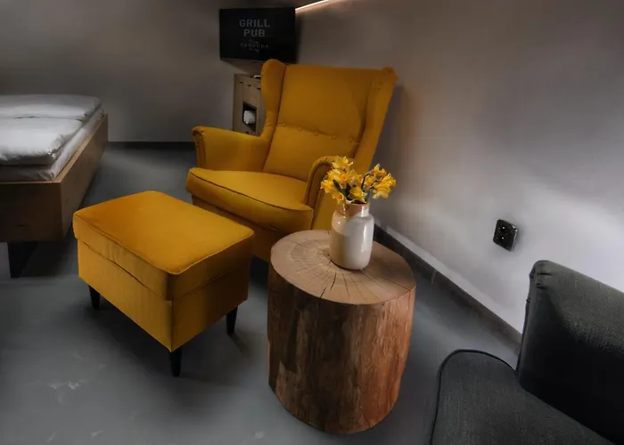Svoboda Bed & Breakfast 3*