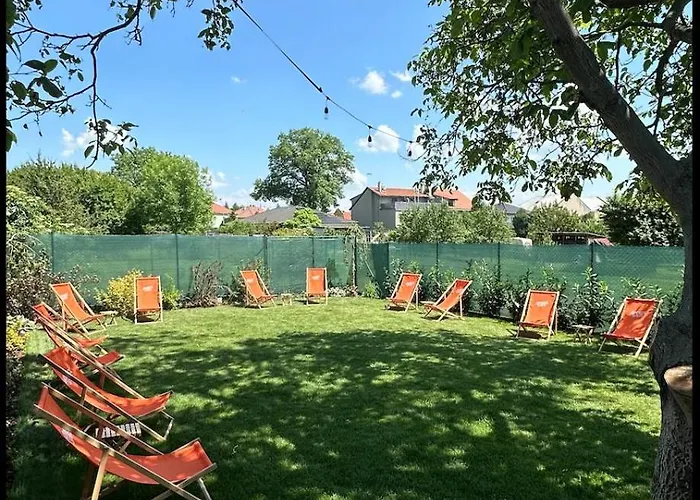 Svoboda Bed & Breakfast 3*